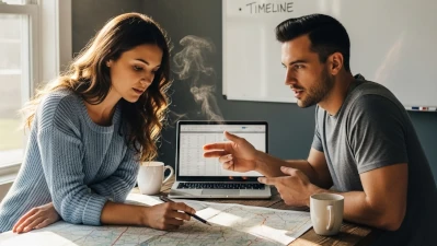 Crédito Directo vs. Crédito Hipotecario: ¿Cuál te Conviene Más?