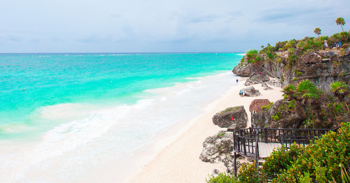 Riviera Maya
