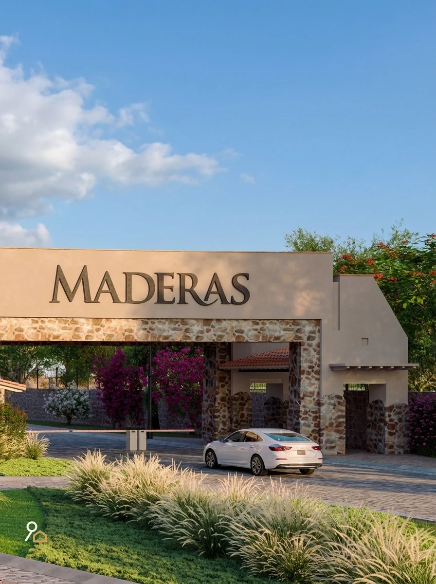 Exclusiva Casa Club Ciudad Maderas Hacienda Aguascalientes