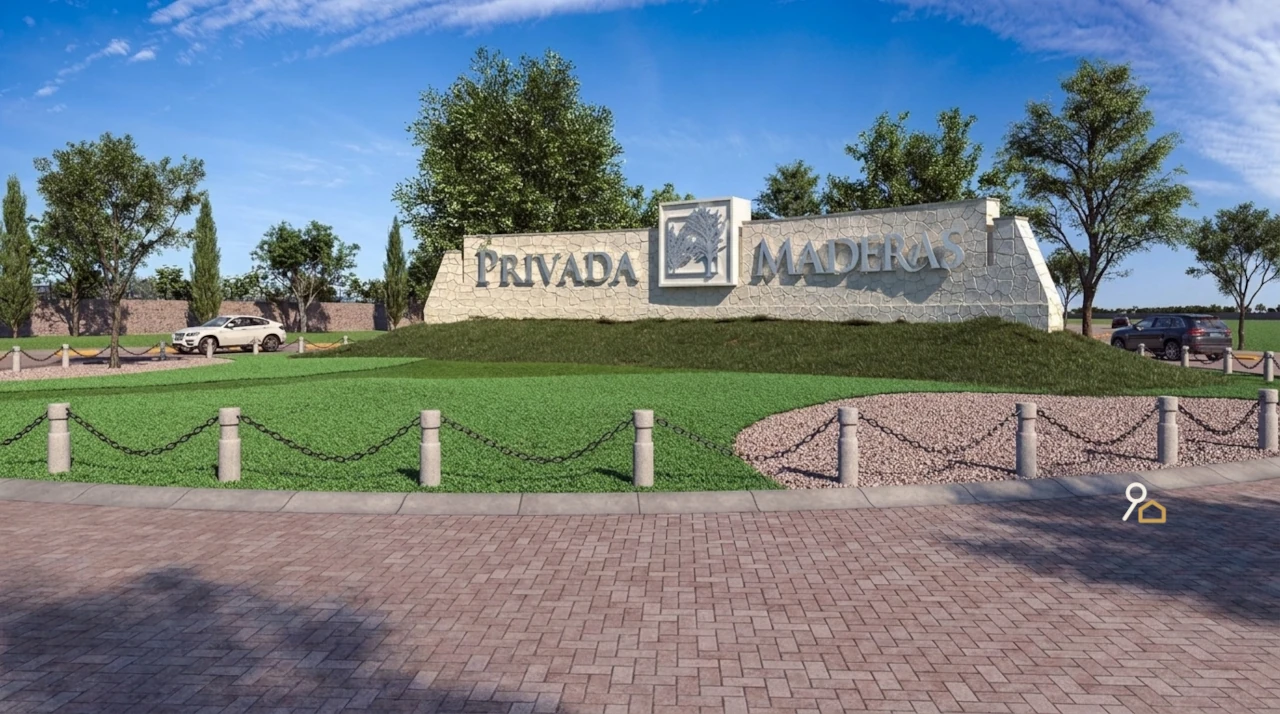Querétaro — Hub de Inversión Inmobiliaria Ciudad Maderas