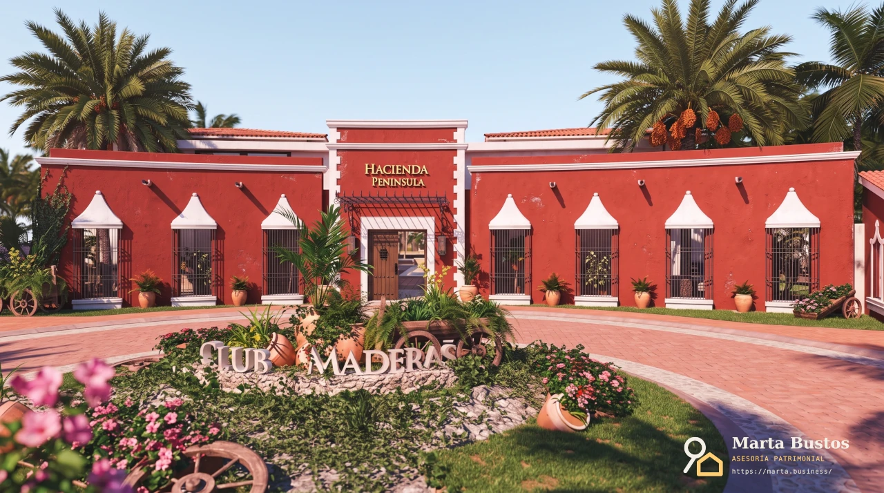 Imagen de ¿Conviene Invertir en Terrenos en Mérida? Datos, Plusvalía y Riesgos