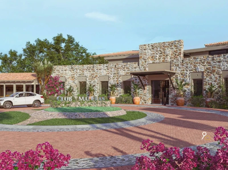 Hacienda San Luis Potosí