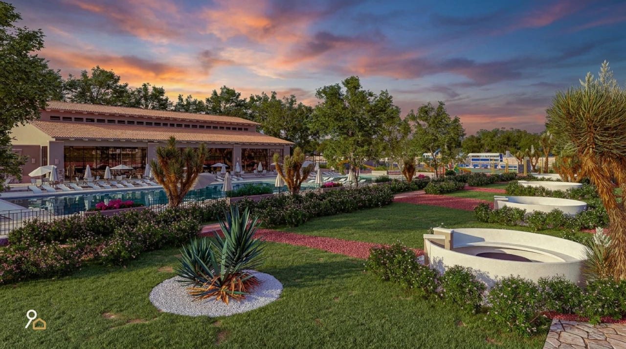 San Luis Potosí — Hub de Inversión Inmobiliaria Ciudad Maderas