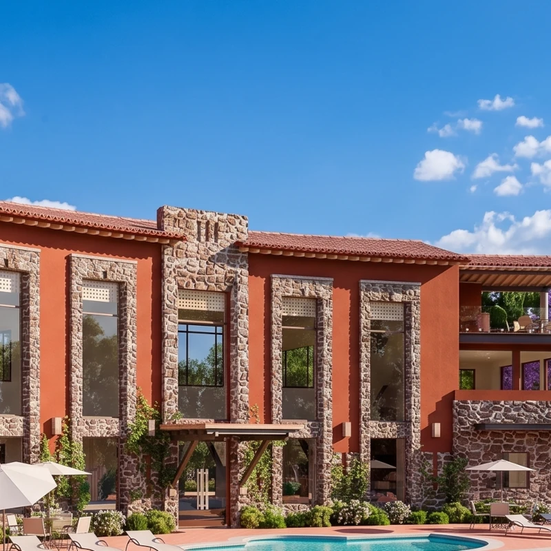 Hacienda San Miguel