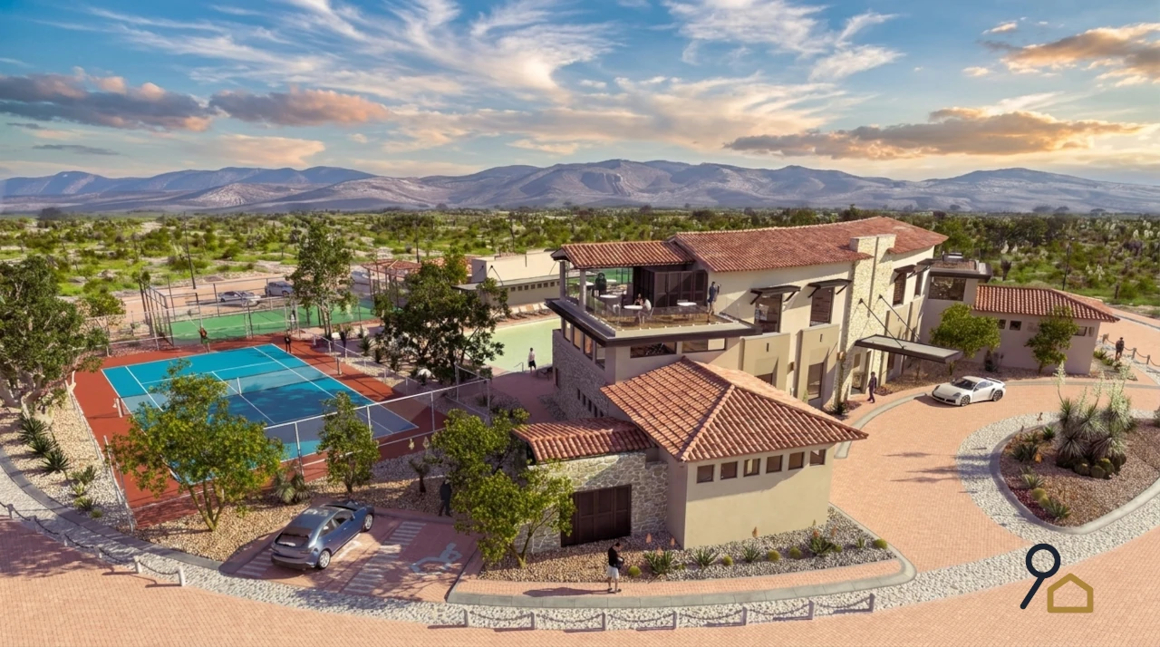 Inversión inmobiliaria en Nuevo León